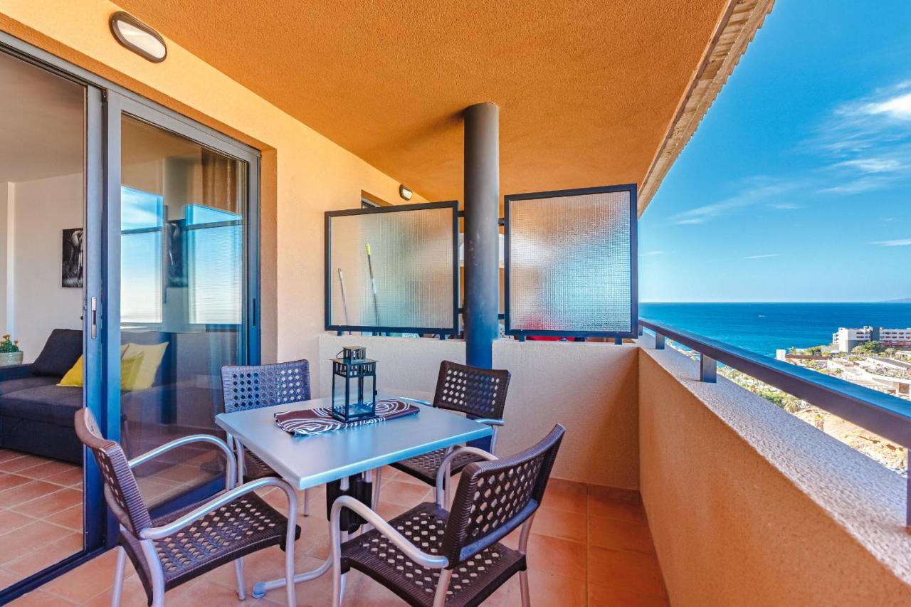 Paraiso II Fh Free Wifi Playa Paraiso  Exteriör bild